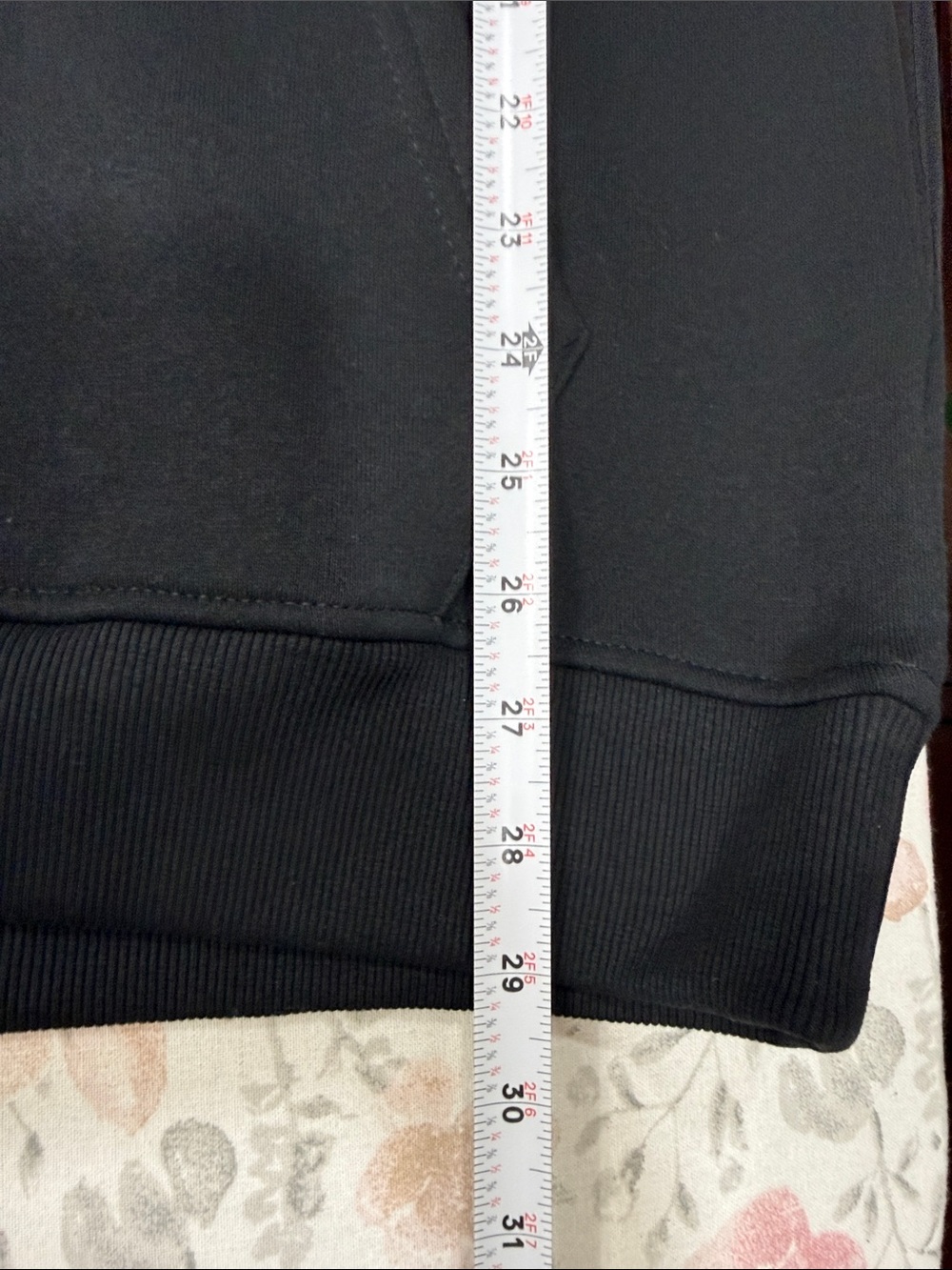 Ultra Game Men's New York Knicks Black Campus Pullover Hoodie Size Large - Picture 14 of 15